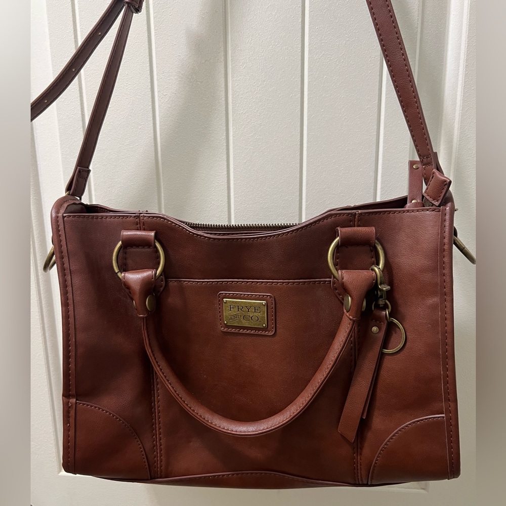 Frye And Co. Purse
